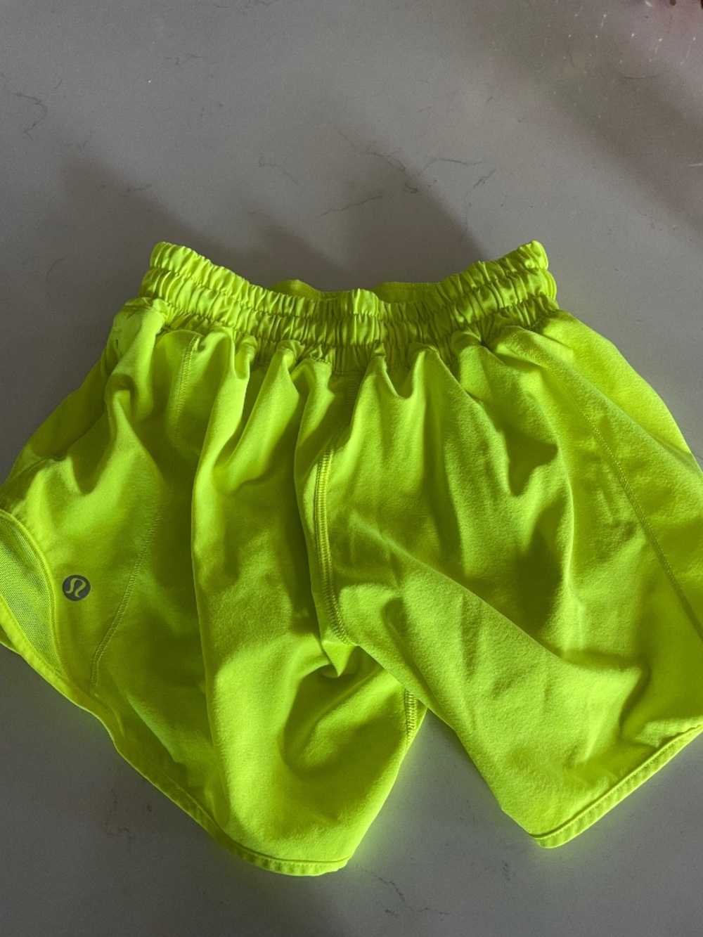 Lululemon hotty hots